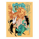 Mad Fat Print/Poster by 40ozcomics Mad Fat Print/Poster