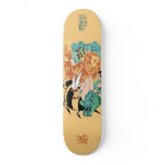 Mad Fat Skate Deck skateboards