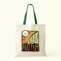 Mad Fish bags