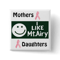 MAD for Mt. Airy square button by Coleend MAD for Mt. Airy square button