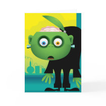 mad frankenstein notebook cards by dooni_notebooks mad frankenstein notebook cards