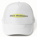 Mad Hat by spiderfi Mad Hat