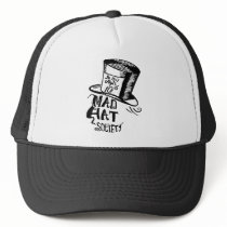 Mad Hat Society