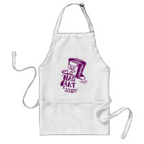 Mad Hat Society Aprons