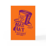 Mad Hat Society cards