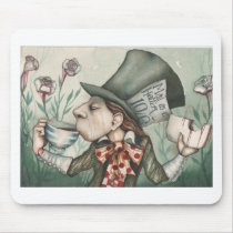 mad hatter 2 mousepad