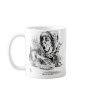 Mad Hatter Alice In Wonderland Mug