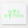 Mad Hatter Mousepad