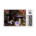 Mad hatter tea party key stamps