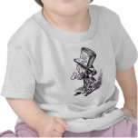 Mad Hatter Tee Shirt