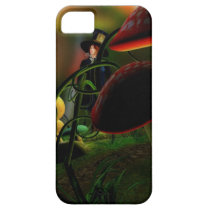 Mad hatter wonderland iPhone case casemate cases