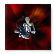 MAD HOLE posters by linden MAD HOLE posters