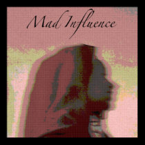 Mad Influence Gambia Dance Poster posters