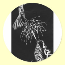 Mad Jack Inverted stickers