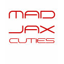 MAD JAX CUTIES t-shirts by madjax69 MAD JAX CUTIES t-shirts
