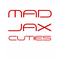MAD JAX CUTIES t-shirts by madjax69 MAD JAX CUTIES t-shirts