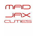 MAD JAX CUTIES t-shirts by madjax69 MAD JAX CUTIES t-shirts