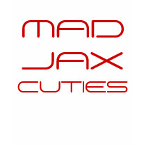 MAD JAX CUTIES t-shirts by madjax69 MAD JAX CUTIES t-shirts