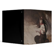Mad Kate, 1806-07 Vinyl Binders
