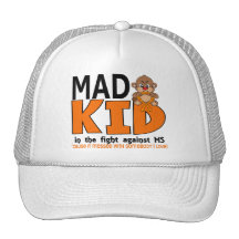Mad Kid MS Hat