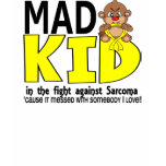 Mad Kid Sarcoma Shirt
