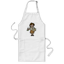 mad lab coat. aprons by kitskids mad lab coat. aprons