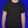 Mad Libs - T-Shirt - Black