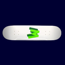 Mad Merv Board skateboards