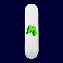 Mad Merv Board skateboards