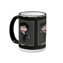MAD MIRROR MARILYN mugs by th3limit MAD MIRROR MARILYN mugs