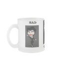 MAD MIRROR MARILYN mugs by th3limit MAD MIRROR MARILYN mugs