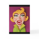 Mad Mom cards by AmyVangsgard Mad Mom cards