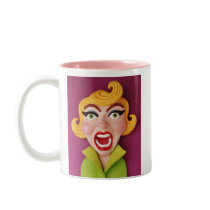 Mad Mom Mugs