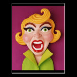 Mad Mom postcards