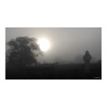 Mad Monk of Mote Park Posters