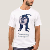 Mad Monkey Stage 2 t-shirts by msmethurst Mad Monkey Stage 2 t-shirts