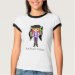 Ladies Ringer T-Shirt