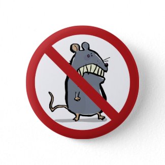 mad mouse: forbidden!