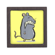 mad mouse premium keepsake box