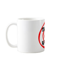 Mad Mug by rattycorner Mad Mug