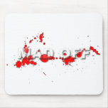 MAD OFF mousepads