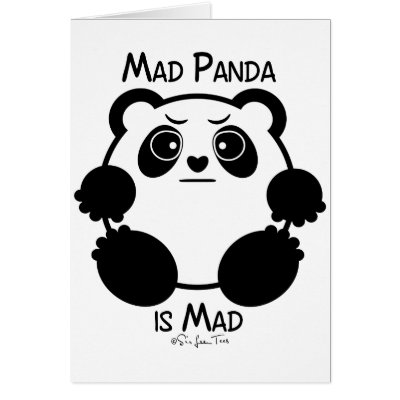 Mad Panda