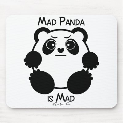 Mad Panda