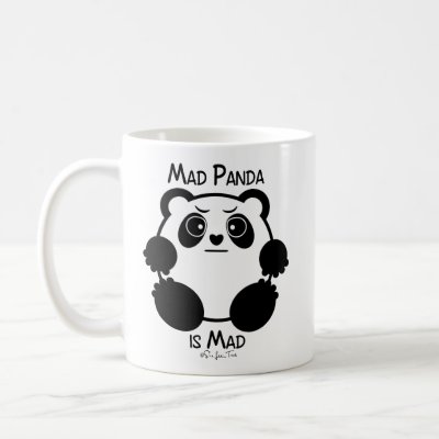 Panda Mad