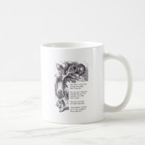 Mad People mugs