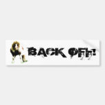mad pony gifts & greetings bumper stickers