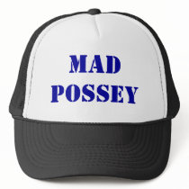 MAD POSSEY HAT