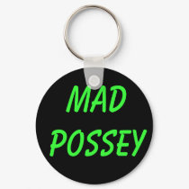 MAD POSSEY KEYCHAIN 1