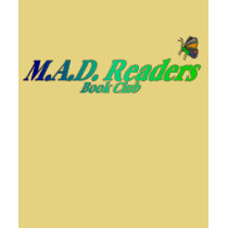 MAD Readers t-shirt
