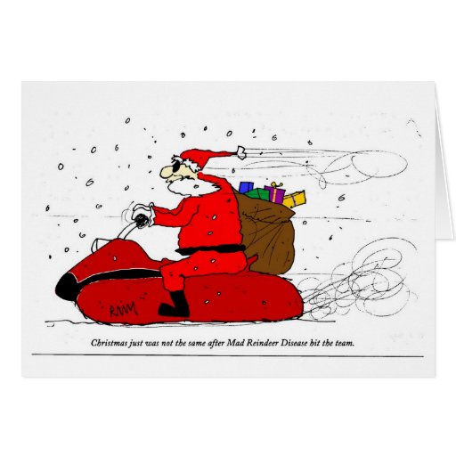 Mad_reindeer_disease Cards